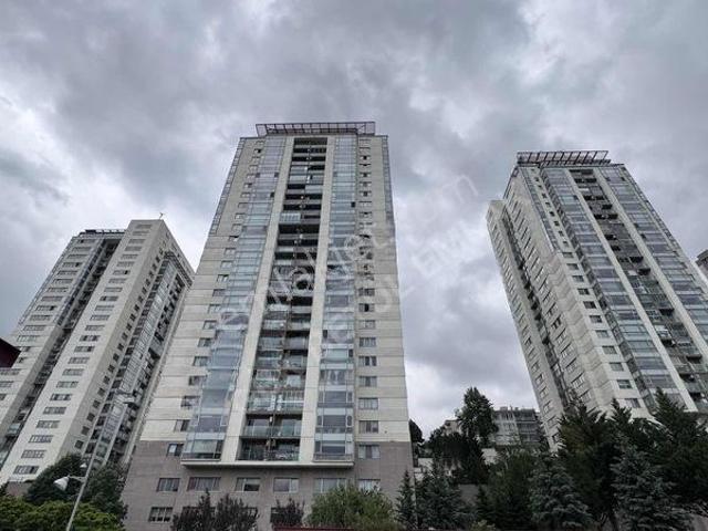 Parkvadi Evleri, Çankaya içerisinde satılık mülk