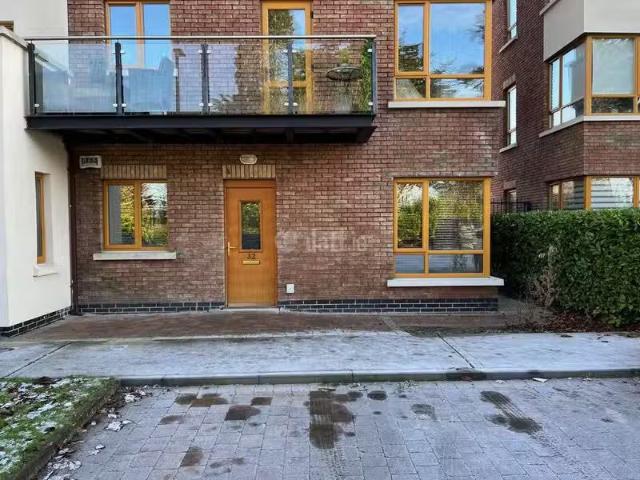 Apartment to rent
