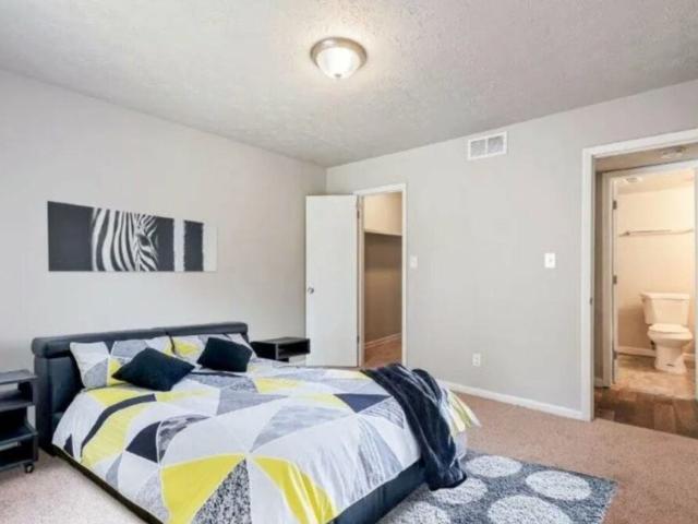Apartment for rent in Decatur, Georgia