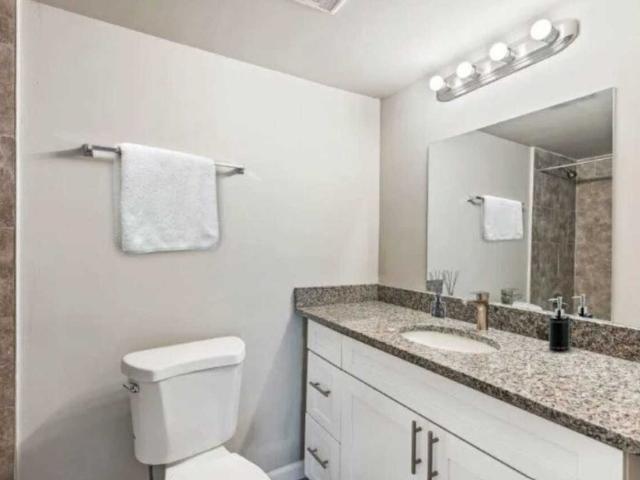 Apartment for rent in Decatur, Georgia