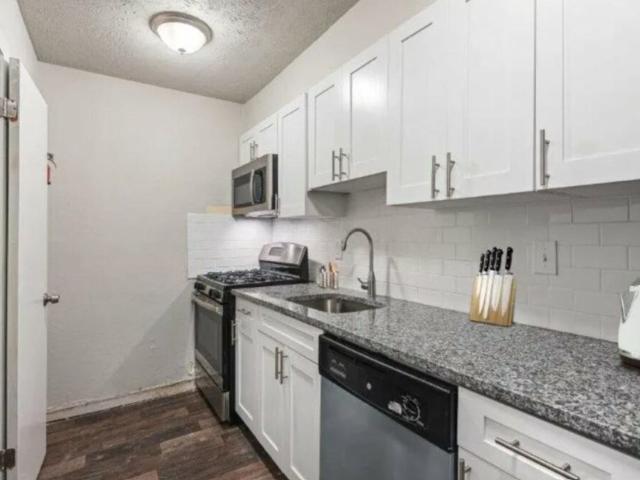 Apartment for rent in Decatur, Georgia
