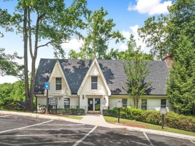 Apartment for rent in Decatur, Georgia