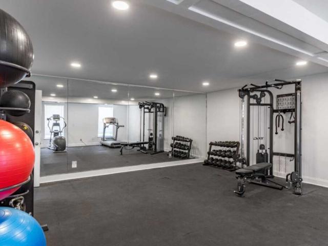 Apartment for rent in Decatur, Georgia