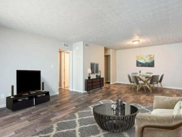 Apartment for rent in Decatur, Georgia