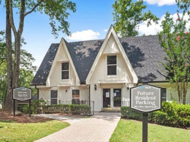 Apartment for rent in Decatur, Georgia