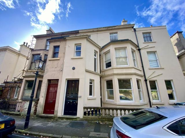 House for rent in Haddon, East Midlands