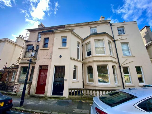 Apartment for rent in Haddon, East Midlands