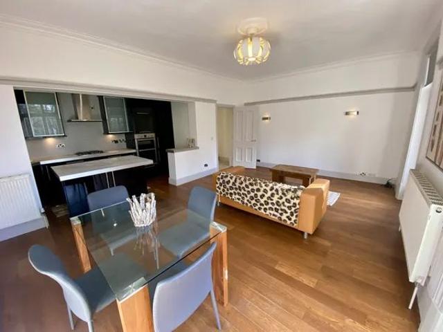 Apartment for rent in Haddon, East Midlands