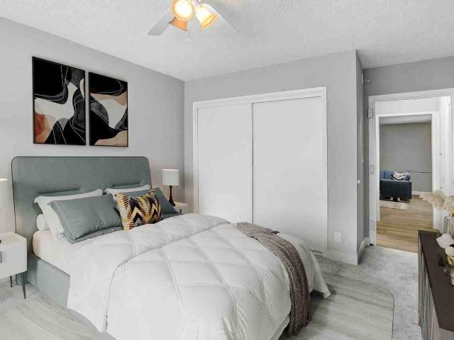 Apartment for rent in Canoga Park, California