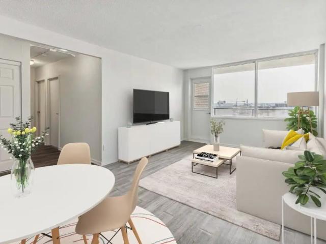Apartment for rent in Schmidtville, Halifax