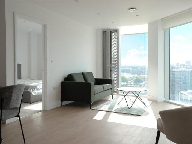 Apartment for rent in Georgia, Greater Manchester