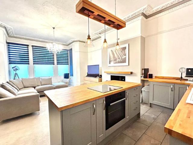 Apartment for rent in High Harrogate, Harrogate