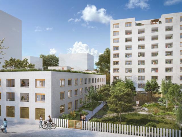 Appartement vente à France métropolitaine, Toulouse