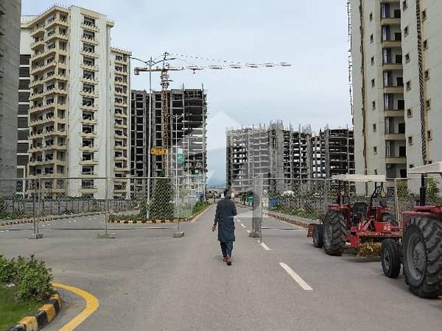 Apartment for sale in اسلام آباد, زون 1