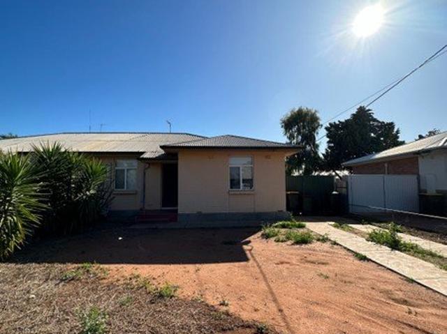 House for rent in Whyalla Stuart, The Corporation of the City of Whyalla