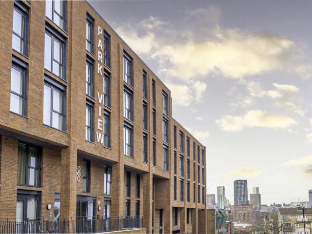 Apartment for rent in Highgate, West Midlands