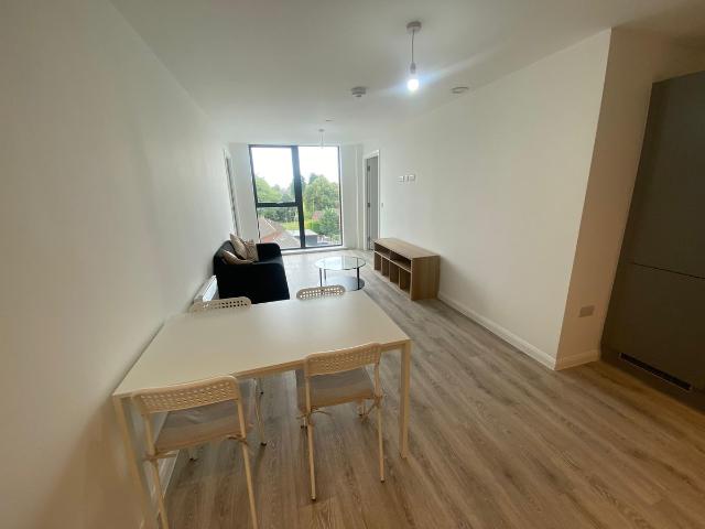 Apartment for rent in Highgate, West Midlands