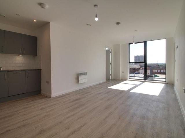 House for rent in Highgate, West Midlands