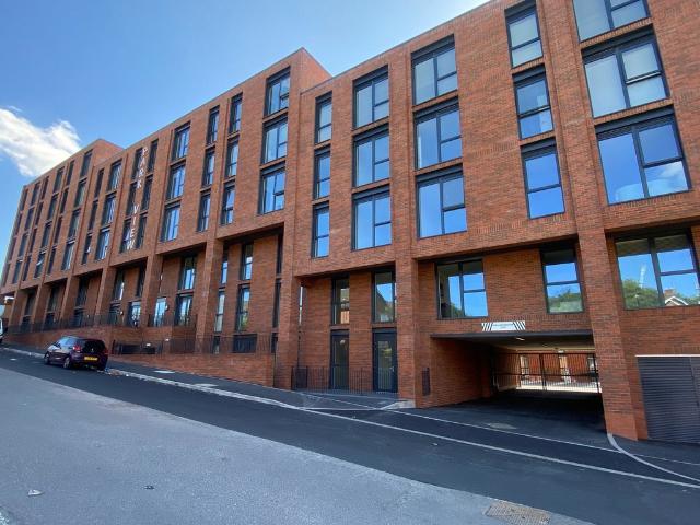House for rent in Highgate, West Midlands