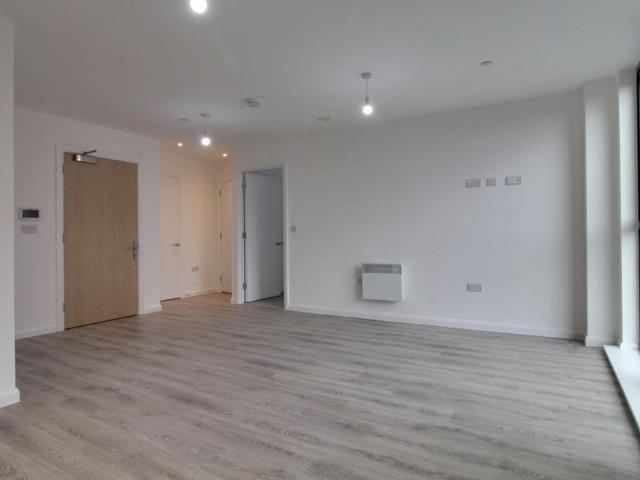 Apartment for rent in Highgate, West Midlands