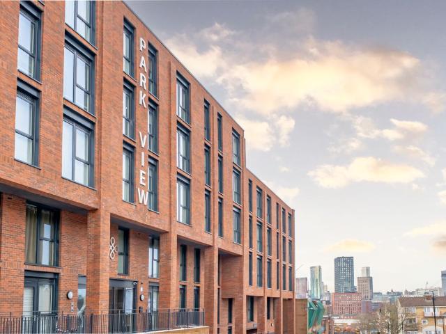 Apartment for rent in Highgate, West Midlands