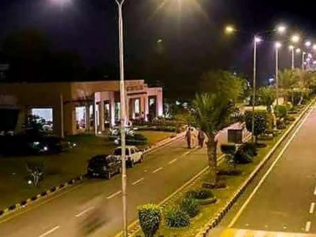 Land for sale in Rawalpindi, Islamabad Capital Territory