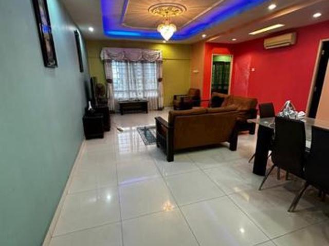Condominium for sale in Wellesley, Penang