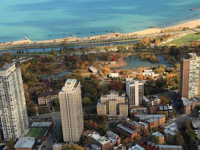 Apartment for rent in Chicago Park, Illinois