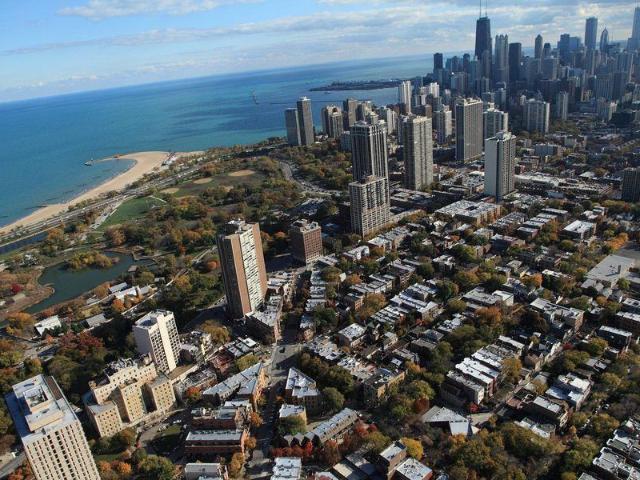 Apartment for rent in Chicago Park, Illinois