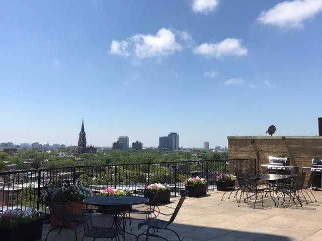 Apartment for rent in Chicago Park, Illinois
