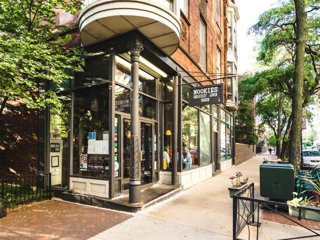 Apartment for rent in Chicago Park, Illinois