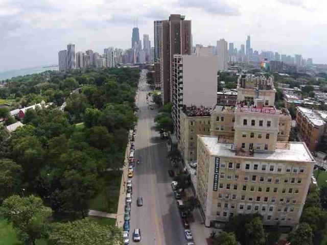 Apartment for rent in Chicago Park, Illinois