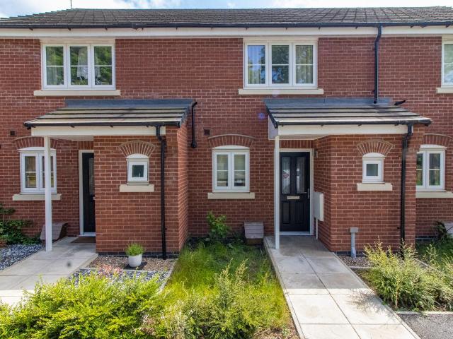 Apartment for rent in Brentingby, Leicestershire
