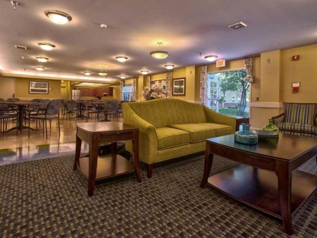 Apartment for rent in Bladensburg, Maryland
