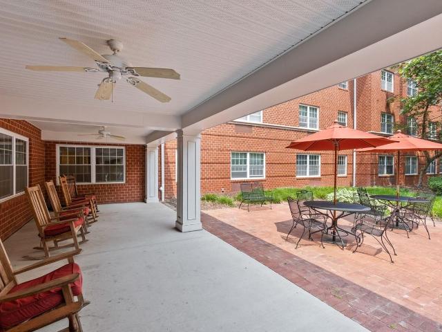 Apartment for rent in Annapolis Junction, Maryland