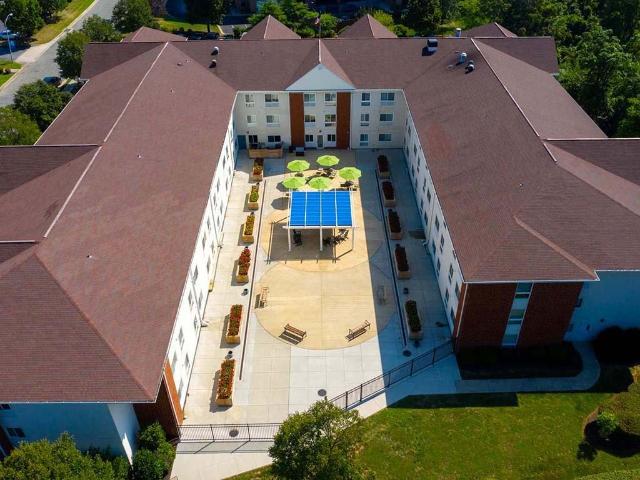 Apartment for rent in Dundalk, Maryland