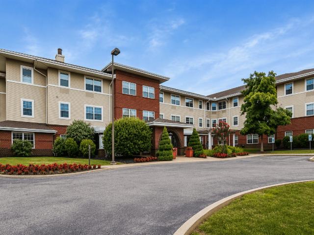 Apartment for rent in Shiloh, West Manchester Township
