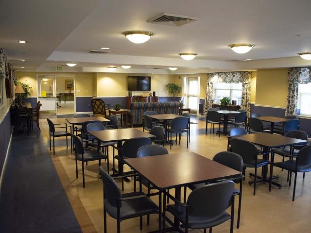 Apartment for rent in Middle River, Maryland