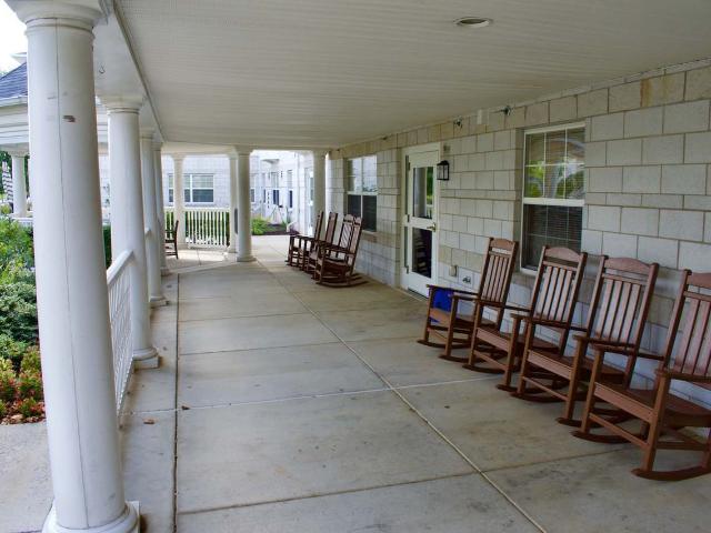 Apartment for rent in Middle River, Maryland