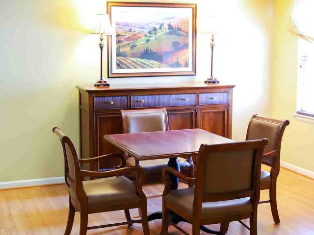 Apartment for rent in Hillbrook, Rosedale