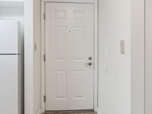 Apartment for rent in Rosedale, Maryland