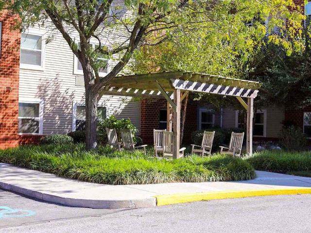 Apartment for rent in Pennsylvania