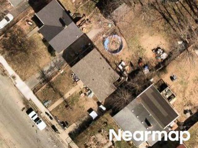 House for sale in Lexington, Kentucky