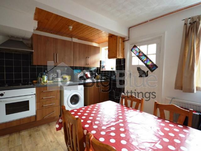 House for rent in Burley, West Yorkshire