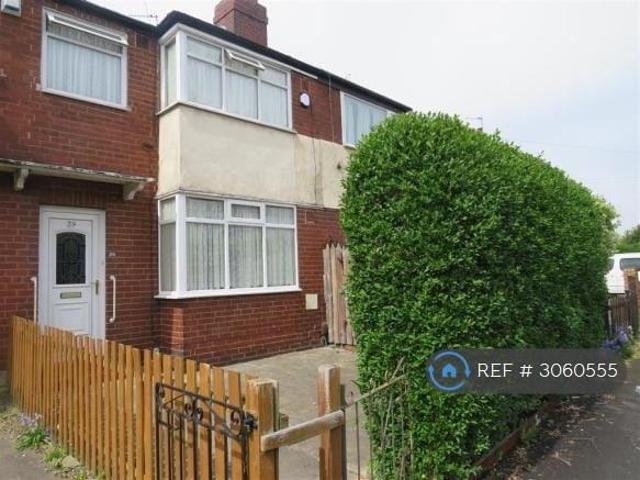 House for rent in Burley, Leeds