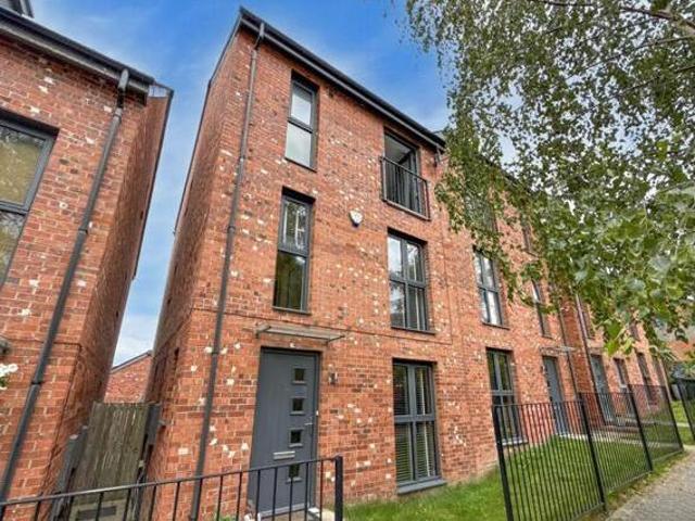 House for sale in Tyne And Wear
