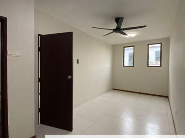 House for sale in Pasir Gudang, Johor