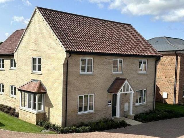 House for sale in Comers, Norfolk