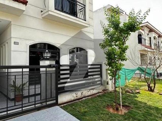 House for sale in Islamabad