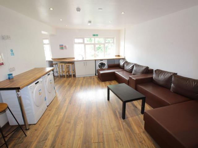 House for rent in New Boultham, Brayford